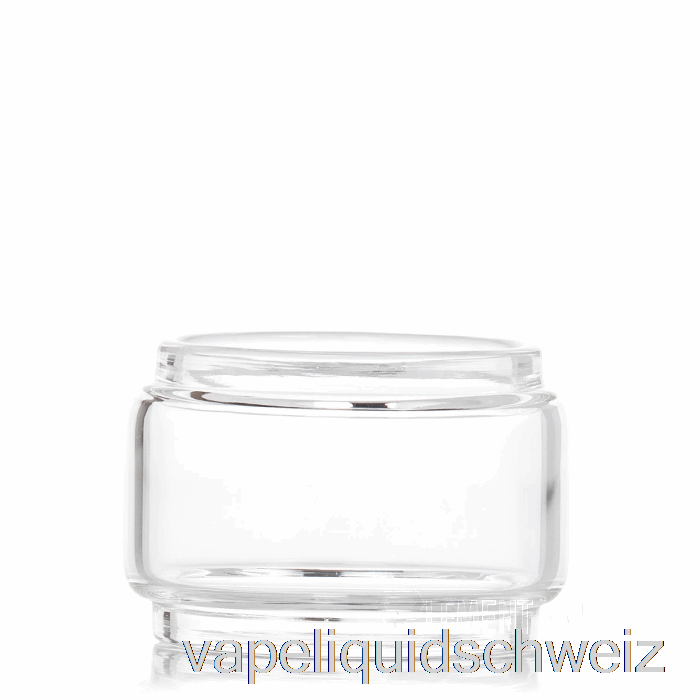 Hellvape Hellbeast 2 Ersatzglas 5ml Bubble Glass Vape Schweiz